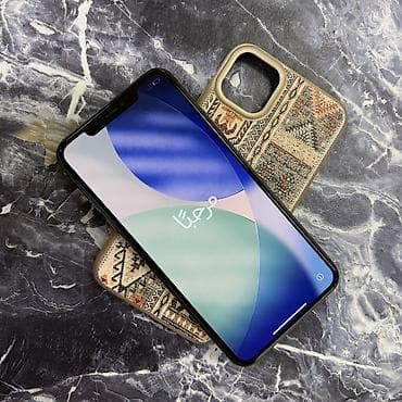 lalafo iphone 11 pro: IPhone 11 Pro Max, Б/у, 256 ГБ, Space Gray, Чехол, 93 % — 4