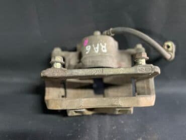 калотка хонда фит: Honda Odyssey RA6, RA7 передний тормозной суппорт в наличии Хонда — 2