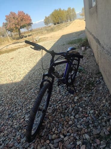 зимние шины бишкек бу: Өспүрүм балдар үчүн велосипед, Колдонулган — 4