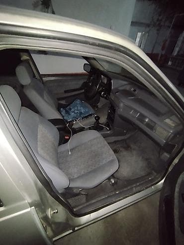 кузов некся: Daewoo Nexia: 2006 г., 1.5 л, Седан — 5