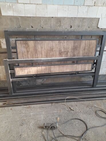 кровать трансформер бишкек: Мебель на заказ, Кровать — 10