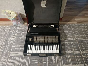 ремень для аккордеона: Сатылат абалы жакшы — 2