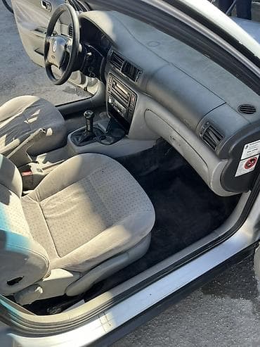 маховик passat b5 1.9 tdi: Volkswagen Passat: 1998 г., 1.8 л, Ручные, Бензин, Седан — 4