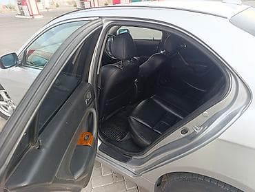 Продажа авто: Honda Accord: 2003 г., 2 л, Автомат, Бензин, Седан — 6