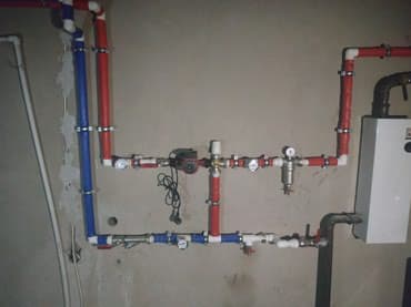 установка отопления в частном доме цена бишкек: Установка батарей, Установка котлов, Теплый пол Гарантия, Бесплатная консультация Больше 6 лет опыта — 13