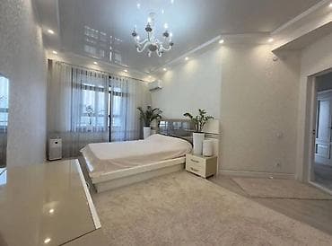 Продажа квартир: 3 комнаты, 71 м², Элитка, 11 этаж, Дизайнерский ремонт — 6