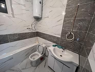 снять квартиру с ремонтом: 3 комнаты, Собственник, Без подселения, Без мебели, С мебелью частично — 2