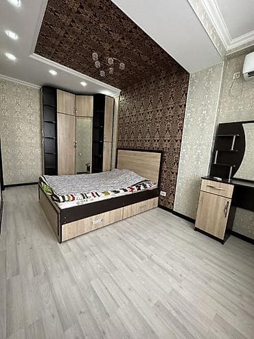 2 комнаты, 59 м², Элитка, 8 этаж