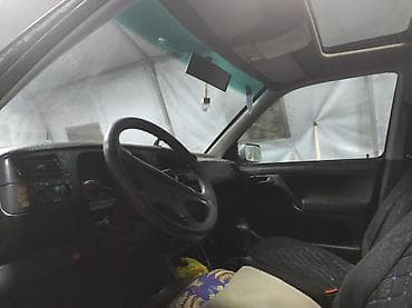 голтф 3: Volkswagen Golf: 1996 г., 1.8 л, Механика, Бензин, Хэтчбэк — 5