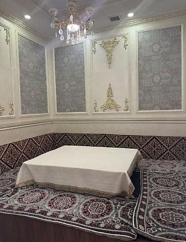 турецкое кафе: Долгосрочная аренда Сдается-Чайхана. Район-мкр Тунгус. Цена-10 000$ — 5