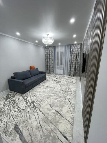 отдам не дорого: 4 комнаты, 76 м², 105 серия, 4 этаж, Дизайнерский ремонт — 2