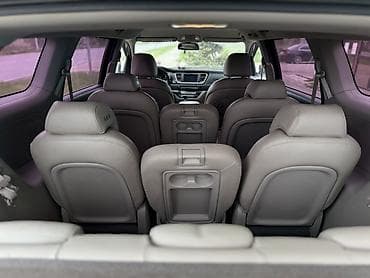 kia bango: Kia Carnival: 2020 г., 2.2 л, Автомат, Дизель, Минивэн — 7