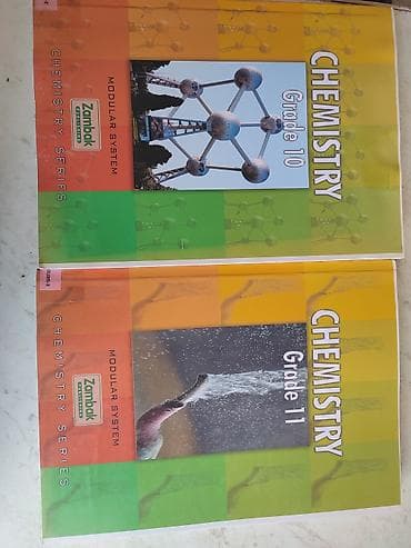 химия биология курсы: Учебники по химии Zambak Publishing — Modular System, серия Chemistry — 1