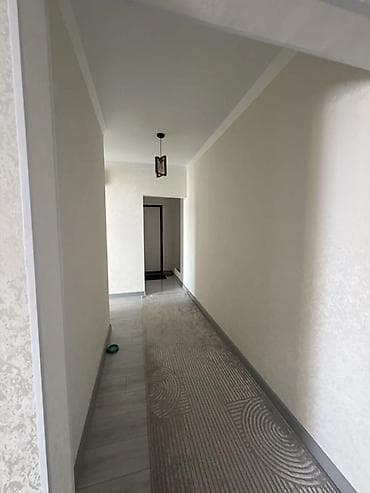 8: 3 комнаты, 82 м², Восток-5 мкр 8 этаж, Евроремонт — 3