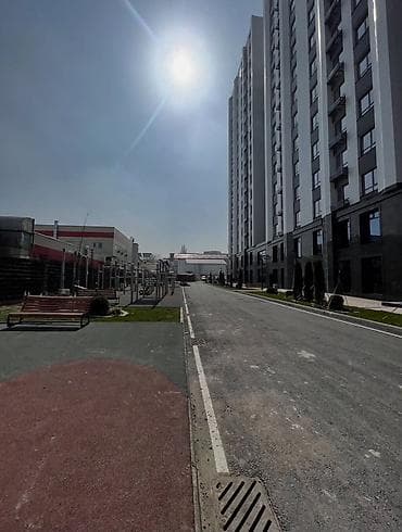 170000: 2 комнаты, 79 м², Юг-2 мкр Элитка, 9 этаж, Дизайнерский ремонт — 3