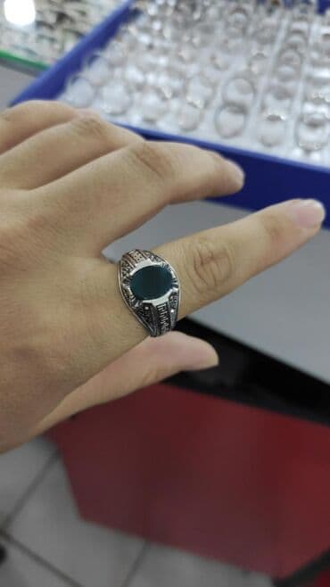 свадебные платья от производителя: Печатки мужские. Серебро 925 пробы Производитель Тайланд и Турция — 4