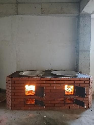 бакал жугору: Барбекю, Мангалдар, Тандырлар Delivery, Кепилдиги, Акысыз консультация 6 жылдан ашык тажрыйба — 4