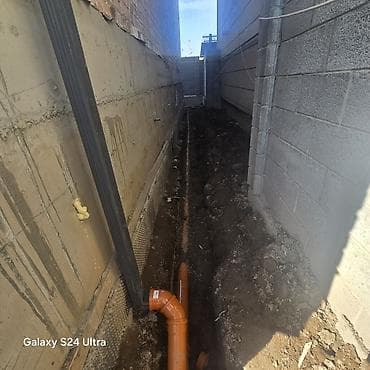 аккура: Канализационные работы | Монтаж канализационных труб Больше 6 лет опыта — 4