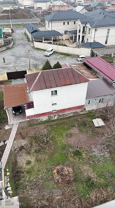 5: ДОМ В АРЧА - БЕШИКЕ Район: Арча-Бешик, г. Бишкек Участок: 7.8 соток — 9