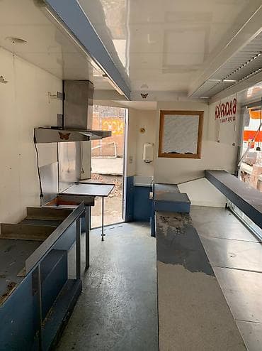 печка электричиский: Фастфуд # торговая точка# холодильник # Торговля свежие продукты — 6