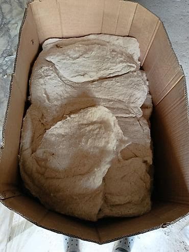 Башка текстиль: Кебез сатылат 1 кг 150 сом — 1