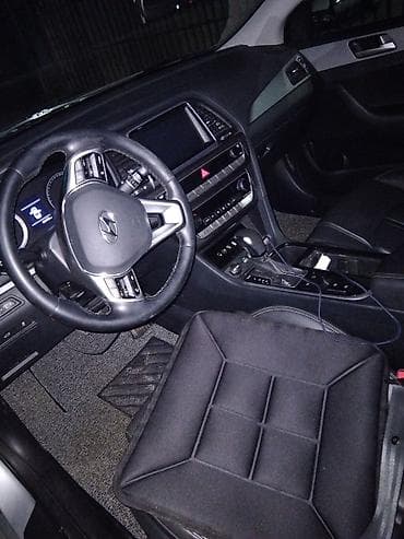 мотор на пылесос самсунг: Hyundai Sonata: 2021 г., 2 л, Автомат, Газ, Седан — 5