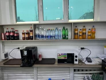 дом с действующим бизнесом: Продаю готовый Бизнес, поставленный на рельсы. Буфет в здании Дома — 4