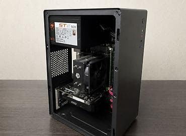 imac m4: Компьютер, ОЗУ 16 ГБ, Для работы, учебы, Б/у, Intel Core i7, AMD Radeon RX 550 / 550X / 560X, HDD + SSD — 1