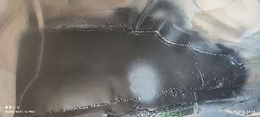 bmw 3 серии: Рихтовка, сварка, покраска, без выезда — 10