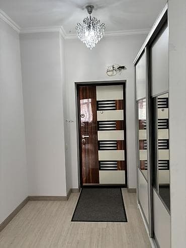 pro group: 2 комнаты, Золотой квадрат Агентство недвижимости, Без животных, С мебелью — 4