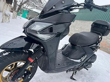 продаю мотоцикл бишкек: Скутеры — 3