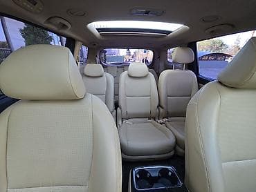 kia karnaval: Kia Carnival: 2018 г., 2.2 л, Автомат, Дизель, Минивэн — 8