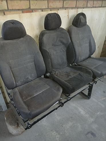 kamax 300 2t: Продаю 6000сом 6-шт — 2