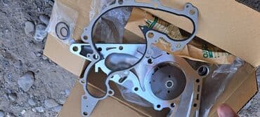 работа на дому в бишкеке набор текста: Помпа Lexus 2023 г., Новый, Оригинал, Япония — 3