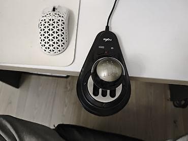 pes ps3 patch: Комплект для симрейсинга PXN: руль, педали и механическая КПП - Руль — 3