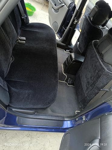 forester запчас: Subaru Legacy: 2003 г., 2 л, Автомат, Бензин, Седан — 8