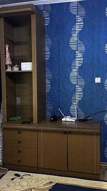 solutions third edition: Шифоньер, шкаф для одежды, Б/у, Прямой, Дерево — 3