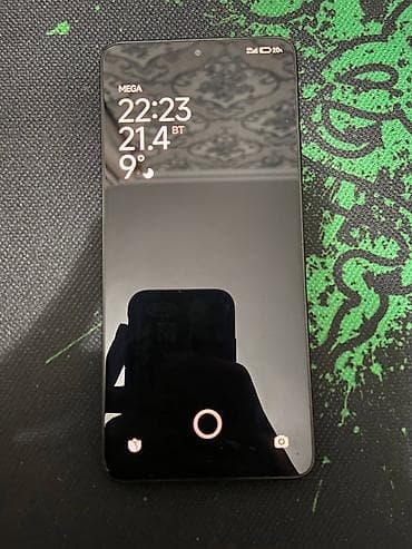 iphone 8plus 256: Poco X6 Pro 5G, 512 ГБ, цвет - Черный — 1