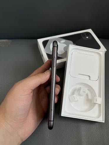 far cry 5: IPhone 11, 128 ГБ, Черный, Коробка, 73 % — 5
