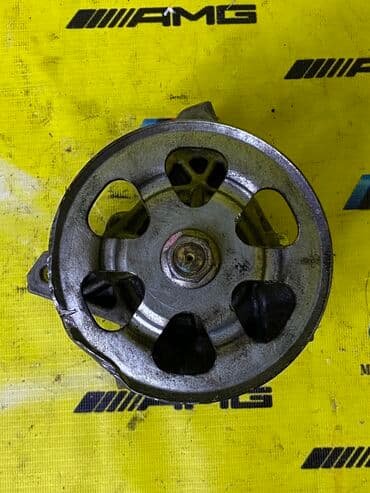 реставрация рулевых реек: Гидроусилитель Honda Оригинал, Япония — 2