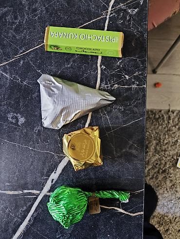 оптом сникерс: Набор восточных Дубайских сладостей Chocolato: за 1 кг 1500 с с 5 кг и — 2