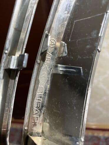 субару двери: Передний Subaru, Б/у, Оригинал — 7