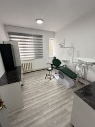 продаю дом стрельникова: Сдаю Кабинет Для стоматолога, 14 м², С оборудованием — 1