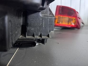 lexus 2017: Комплект передних фар Lexus 2020 г., Б/у, Оригинал, США — 9