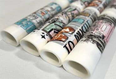 led экраны для наружной рекламы цена бишкек: ДТФ басып чыгаруу, | Кепкалар, Кийим, Футболкалар — 2