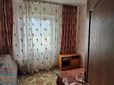 Недвижимость: Сдаю 3х комнатную квартиру в с. Булан Соготу (бывш.с Комсомол) рядом — 6