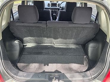 для ист: Toyota Ist: 2002 г., 1.3 л, Автомат, Бензин, Лифтбек — 8