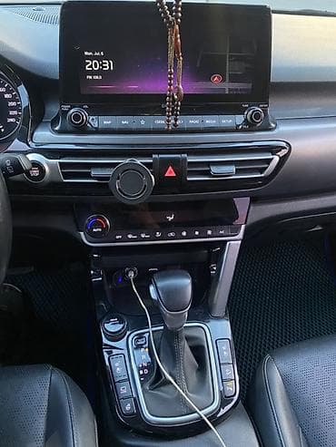 киа солтос: Kia Seltos: 2021 г., 1.6 л, Робот, Дизель, Кроссовер — 2
