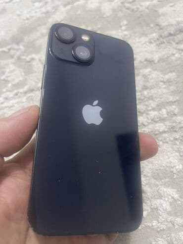 iphone replika: IPhone 13 Pro, Б/у, 256 ГБ — 5