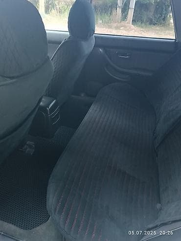 кузов нексия 2: Subaru Legacy: 2002 г., 2 л, Автомат, Бензин, Седан — 6